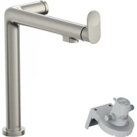 Смеситель кухонный Hansgrohe  Aqittura M91 (76804800)