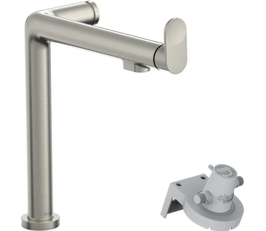 Змішувач для кухні Hansgrohe  Aqittura M91 (76804800)