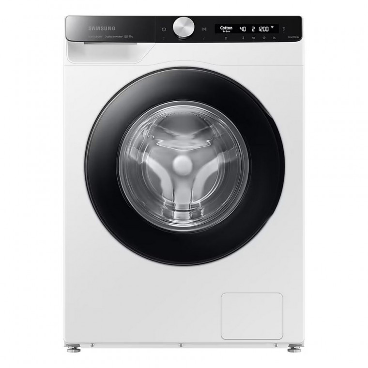 Стиральная машина Samsung WW80AG6S28AEUA