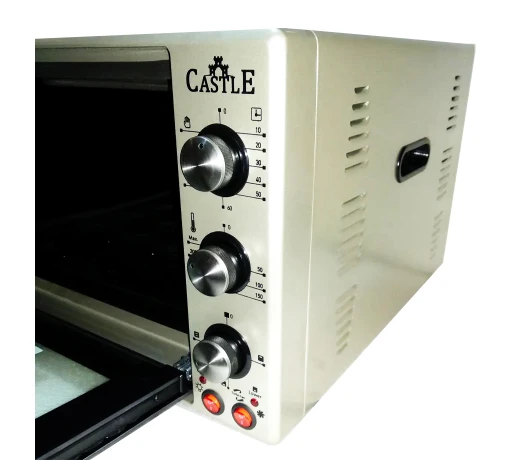 Духовой шкаф Castle CPE-60G