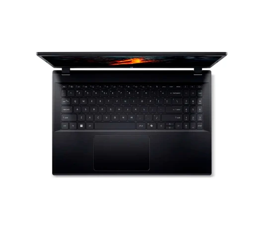 Ноутбук Acer Nitro V15 ANV15-41-R0QF (NH.QSHEU.004) Obsidian Black