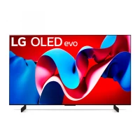 Телевизор LG OLED42C44LA