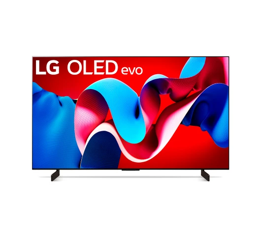 Телевізор LG OLED42C44LA