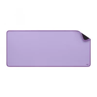 Килимок для мишки Logitech Desk Mat Studio Lavender (956-000054)