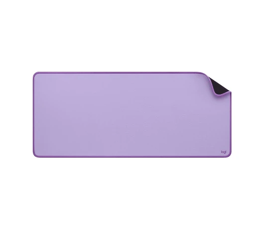 Килимок для мишки Logitech Desk Mat Studio Lavender (956-000054)