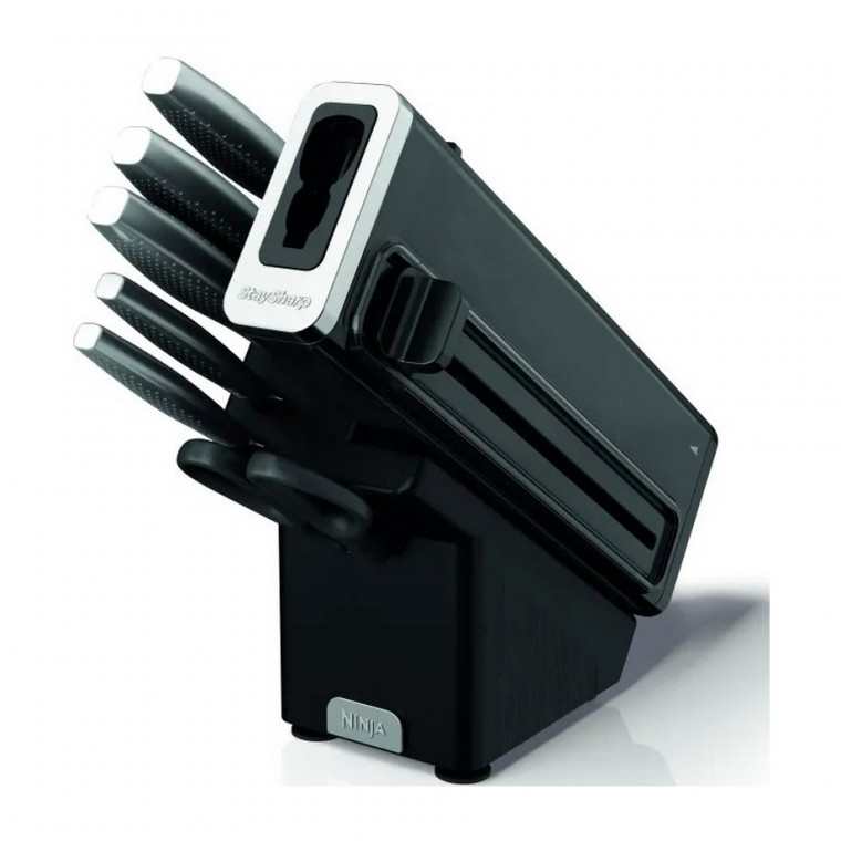 Набор ножей Ninja StaySharp K62006EUUK