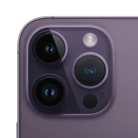Смартфон APPLE iPhone 14 Pro Max 256GB Deep Purple (MQ9X3RX/A)