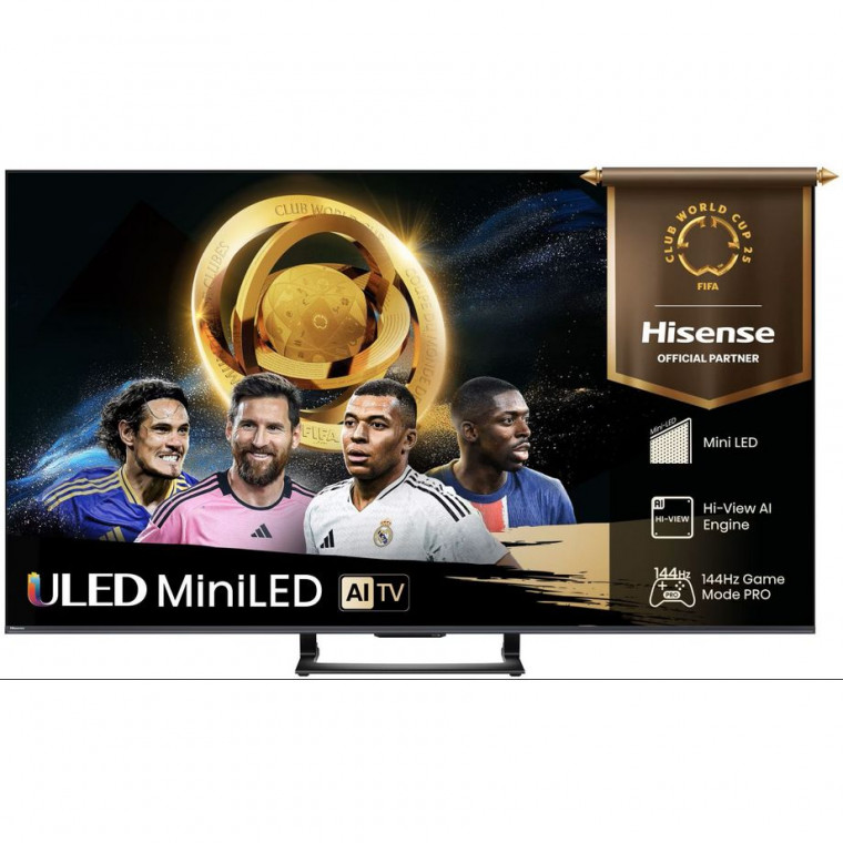 Телевизор Hisense 75U7Q