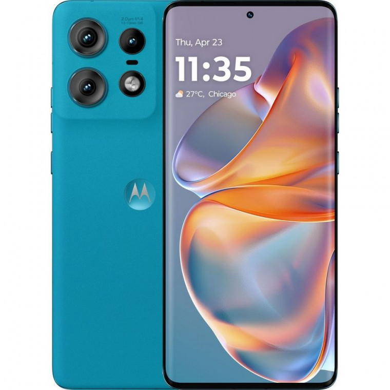 Смартфон Motorola Edge 50 Pro 12/512 Caneel Bay