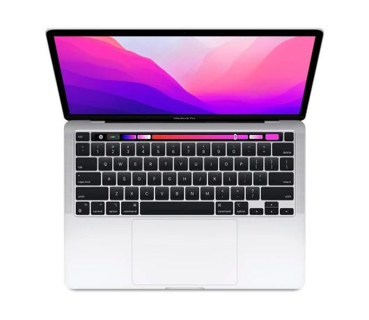 Ноутбук Apple MacBook Pro 13" M2 8/256Gb (MNEP3UA/A) Silver