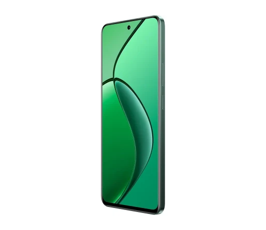 Смартфон Realme 12 4G 8/256Gb Pioneer Green