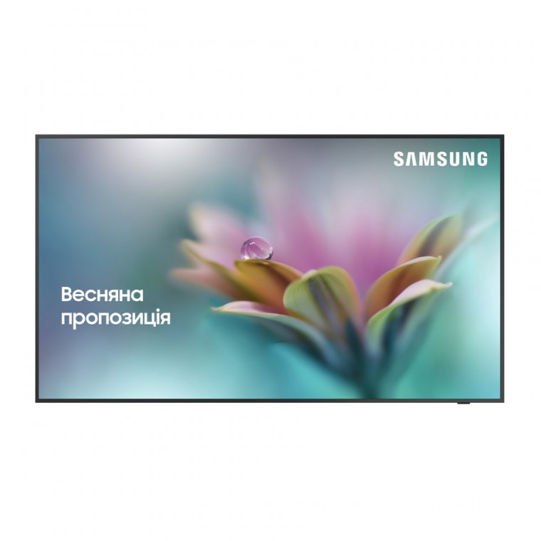 Телевизор Samsung QE50LS03DAUXUA