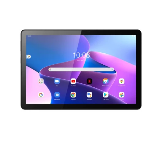 Планшет LENOVO Tab M10 (3rd Gen) 4/64 LTE Storm Grey (ZAAF0011UA)