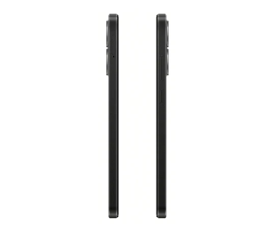 Смартфон Oppo A78 8/256 Mist Black