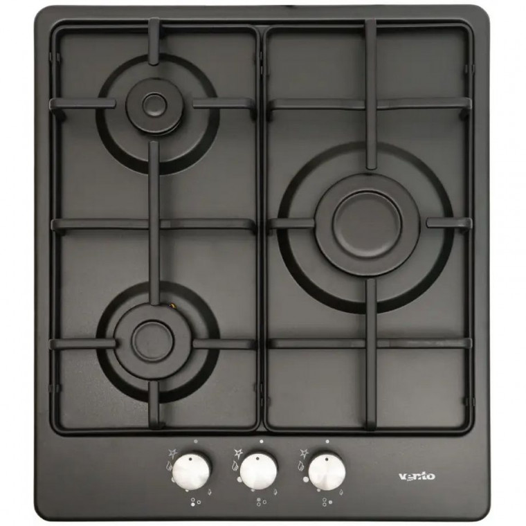 Встраеваемая поверхность Ventolux HG 430-B3 S (AN)