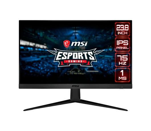 Монітор MSI Optix 24" G241V E2