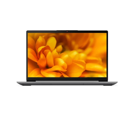 Ноутбук Lenovo ideapad 3 15ITL6 Arctic Grey (82H803KERA)