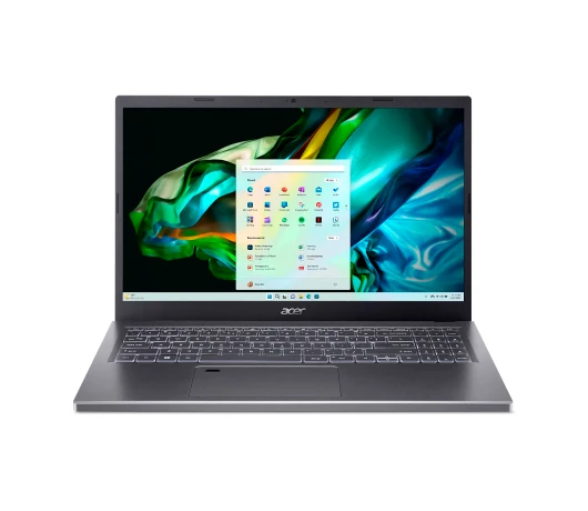 Ноутбук Acer Aspire 5 A515-48M-R2Z3 (NX.KJ9EU.00D) Steel Gray