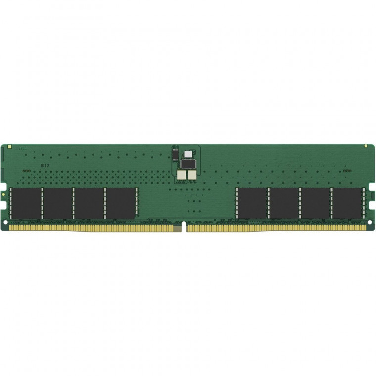 Пам'ять ПК Kingston DDR5 32GB 5600 (KVR56U46BD8-32)