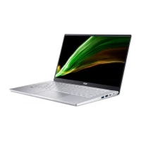 Ноутбук Acer Swift 3 (NX.ABLEU.00A) Pure Silver