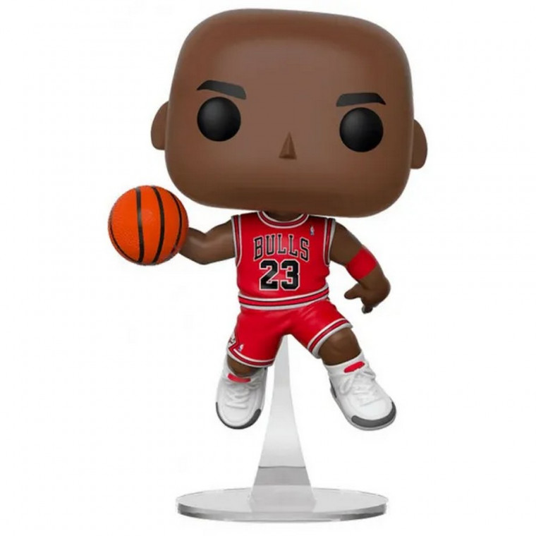 Фигурка Funko POP! Basketball - NBA - Michael Jordan (36890)