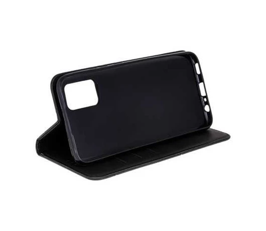 Чехол для смартфона Business Leather Folio Samsung A02s/A025 Black