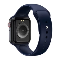 Смарт-часы Globex Smart Watch Urban Pro (Blue)