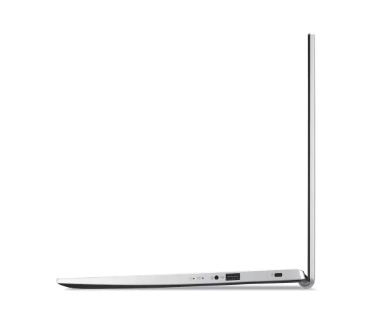 Ноутбук ACER Aspire 3 A315-35-P0QF (NX.A6LEU.02E) Pure Silver