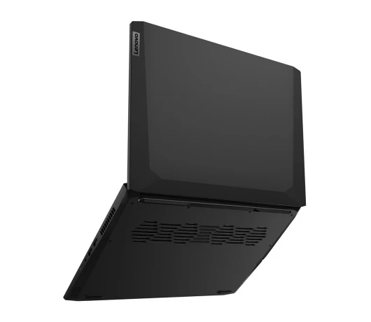 Ноутбук Lenovo Gaming 3 15ACH6 Shadow Black (82K201NXRA)