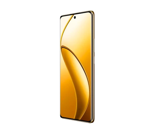 Смартфон Realme 12 Plus 5G 12/512GB Navigator Beige