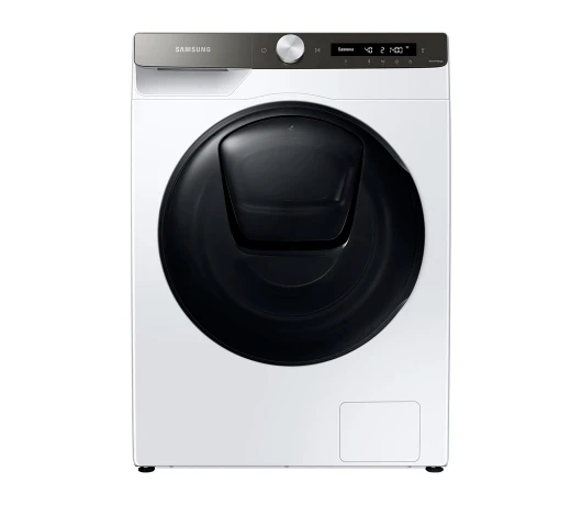 Пральна машина Samsung WD80T554CBT/UA