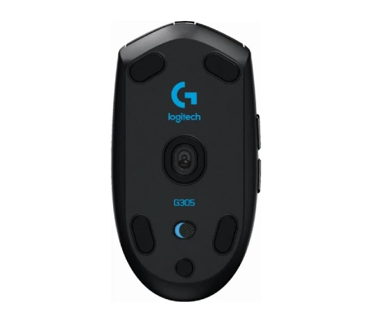 Мышь Logitech G305 Wireless Black (910-005282)