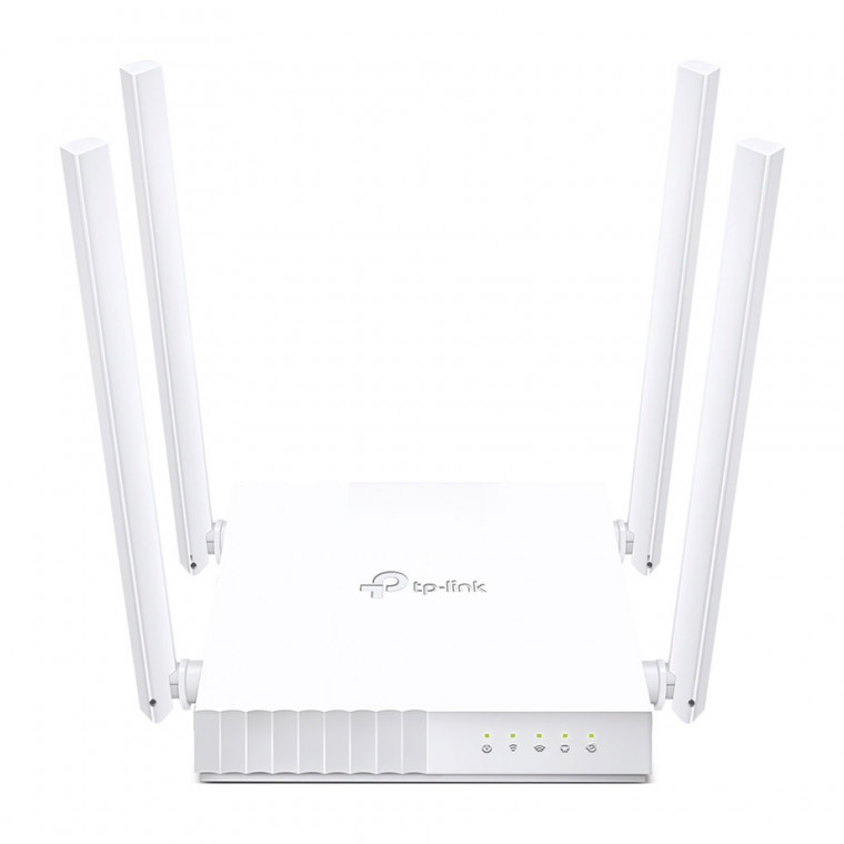 Маршрутизатор Wi-Fi TP-Link Archer C24