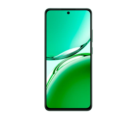 Смартфон Oppo Reno 12 F 5G 8/256GB Black Green