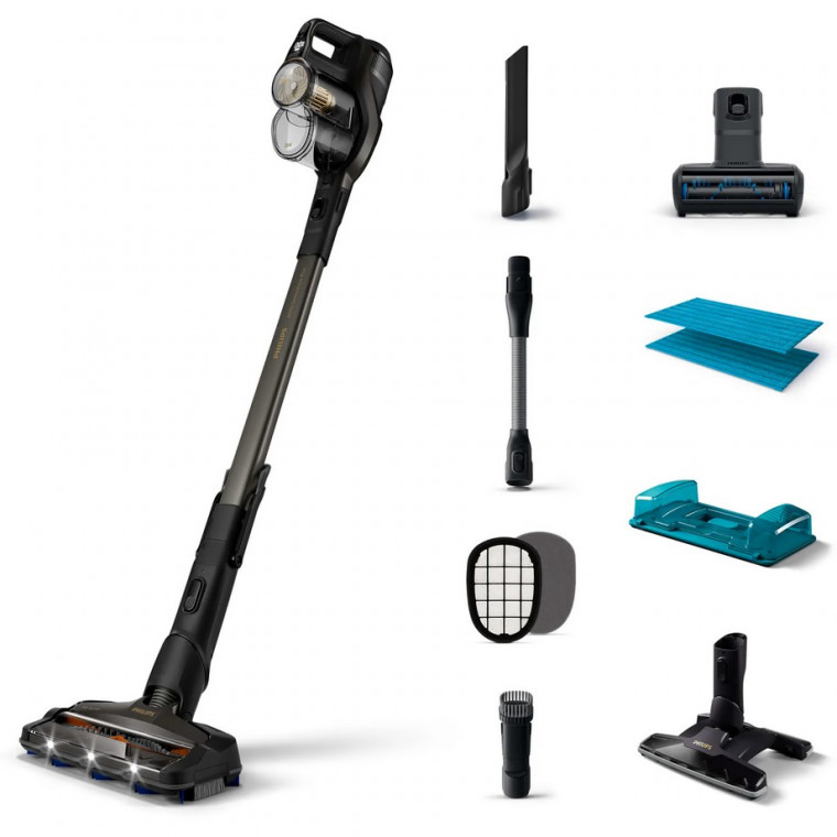 Порохотяг Philips XC8349/01