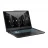 Ноутбук Asus TUF Gaming A17 FA706NFR-HX006 (90NR0JW5-M00070) Graphite Black