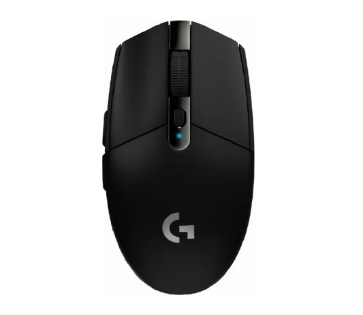 Мишка Logitech G305 Wireless Black (910-005282)