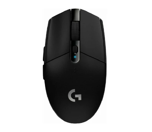 Мышь Logitech G305 Wireless Black (910-005282)