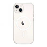 Чохол для смартфона Apple Clear Case для iPhone 14 (MPU13ZE/A)