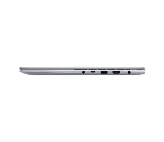 Ноутбук Asus Vivobook 16X K3605ZC-RP523 (90NB11F2-M00RR0) Cool Silver