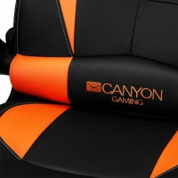 Крісло ігрове Canyon Vigil (CND-SGCH2)