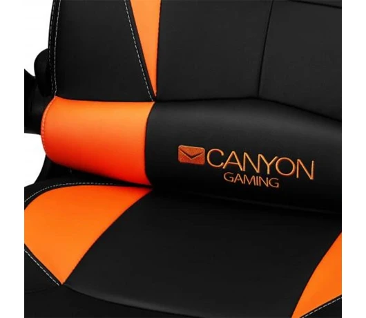 Крісло ігрове Canyon Vigil (CND-SGCH2)