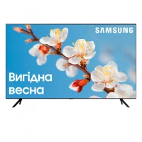 Телевизор Samsung UE55CU7100UXUA