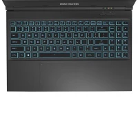 Ноутбук Dream Machines RT3050-15 (RT3050-15UA35) Black