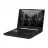 Ноутбук ASUS TUF Gaming A15 FA506NFR-HN008 (90NR0JU7-M003J0) Graphite Black