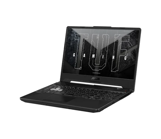 Ноутбук ASUS TUF Gaming A15 FA506NFR-HN008 (90NR0JU7-M003J0) Graphite Black