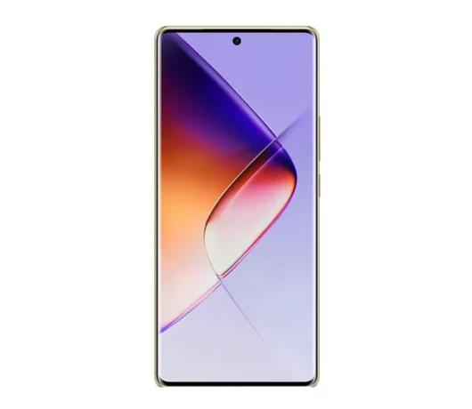 Смартфон Infinix Note 40 Pro 12/256Gb Titan Gold