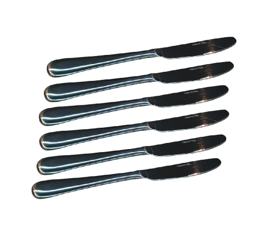 Набор столовых ножей Con Brio CB-3101