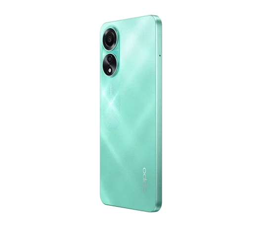 Смартфон Oppo A78 8/128 Aqua Green