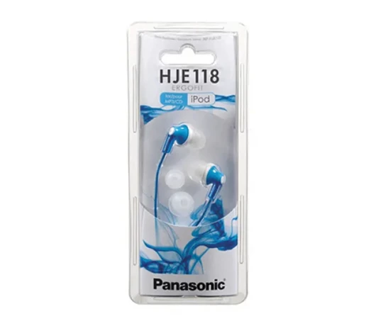 Навушники Panasonic RP-HJE118GU-A